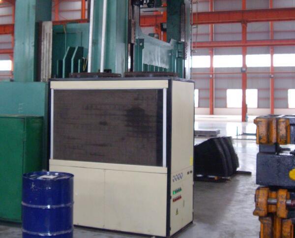 油液冷卻機 油液冷卻機