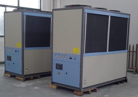 變頻油冷機(jī) 變頻油冷機(jī)