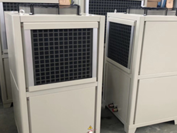 工業(yè)油冷機(jī)如何提升傳熱效率 工業(yè)油冷機(jī)如何提升傳熱效率