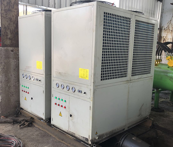 冷油機在哪些行業用處 冷油機在哪些行業用處