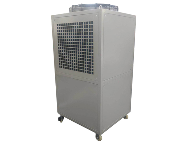 工業(yè)油冷機(jī)如何提升傳熱效率 工業(yè)油冷機(jī)如何提升傳熱效率