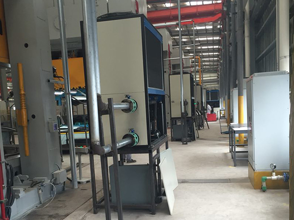 油冷機品牌怎么做好清洗的工作 油冷機品牌怎么做好清洗的工作