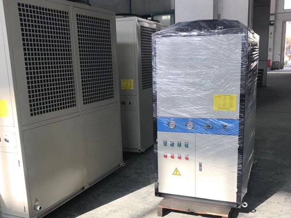 油冷機如何提升傳熱效率 油冷機如何提升傳熱效率