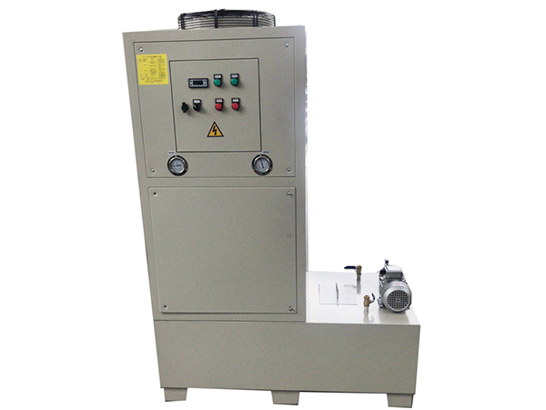 油冷機品牌影響使用因素 油冷機品牌影響使用因素