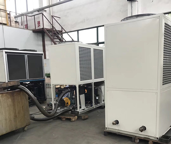 冷油機關鍵部件分析 冷油機關鍵部件分析