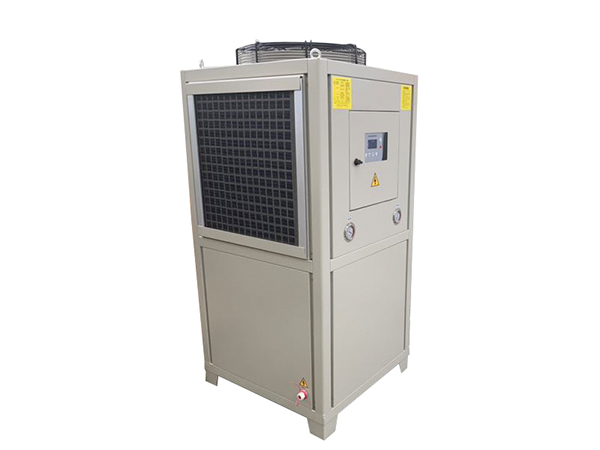 油冷機(jī)關(guān)鍵部件分析 油冷機(jī)關(guān)鍵部件分析